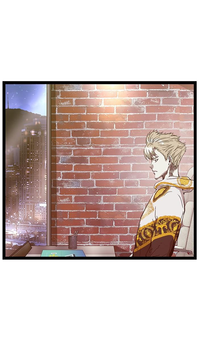 Weak Hero Chapter 127 101